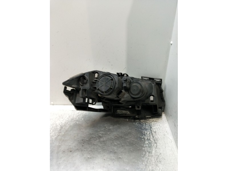 Recambio de faro izquierdo para renault megane ii station wagon (km0/1_) 1.9 dci referencia OEM IAM   06