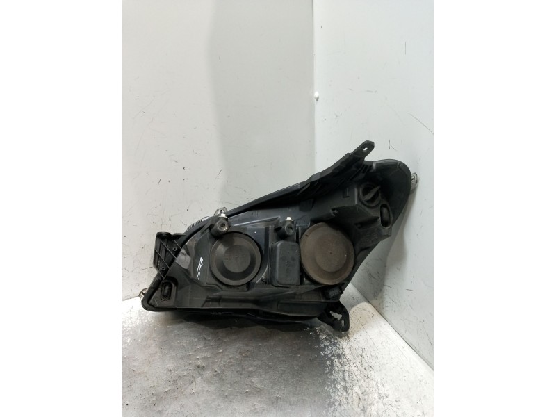 Recambio de faro derecho para opel astra h (a04) 1.6 (l48) referencia OEM IAM   04