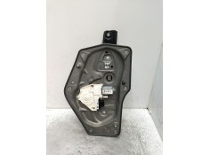 Recambio de elevalunas trasero derecho para skoda suberb (3t4) ambition referencia OEM IAM 8K0959812 5P 08