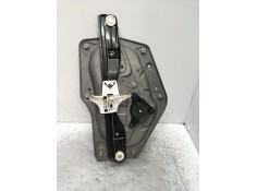 Recambio de elevalunas trasero derecho para skoda suberb (3t4) ambition referencia OEM IAM 8K0959812 5P 08 2