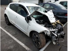 renault megane iii berlina 5 p del año 2014