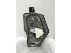 Recambio de elevalunas trasero izquierdo para skoda suberb (3t4) ambition referencia OEM IAM 8K0959811 5P 08