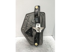 Recambio de elevalunas trasero izquierdo para skoda suberb (3t4) ambition referencia OEM IAM 8K0959811 5P 08 2