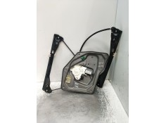 Recambio de elevalunas delantero derecho para skoda suberb (3t4) ambition referencia OEM IAM 3T0837402A 5P 08