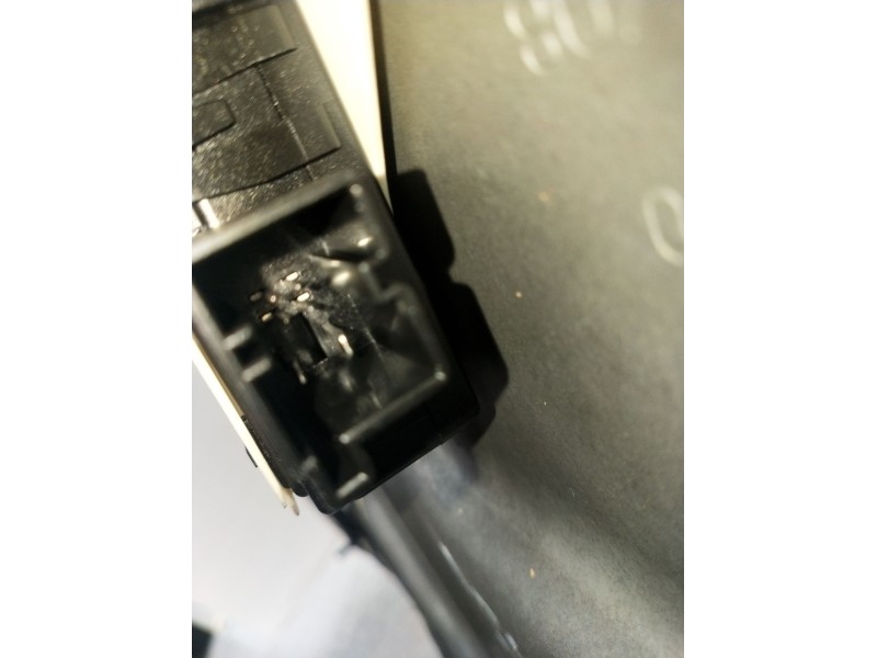 Recambio de elevalunas delantero derecho para skoda suberb (3t4) ambition referencia OEM IAM 3T0837402A 5P 08