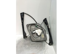 Recambio de elevalunas delantero izquierdo para skoda suberb (3t4) ambition referencia OEM IAM 3T0837401A 5P 08