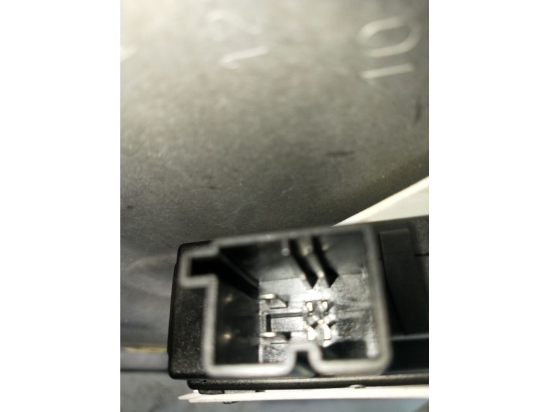 Recambio de elevalunas delantero izquierdo para skoda suberb (3t4) ambition referencia OEM IAM 3T0837401A 5P 08