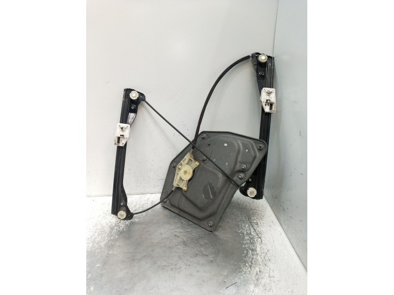 Recambio de elevalunas delantero izquierdo para skoda suberb (3t4) ambition referencia OEM IAM 3T0837401A 5P 08