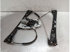 Recambio de elevalunas delantero derecho para mercedes-benz clase c (w203) c 270 cdi (203.016) referencia OEM IAM  5P 04