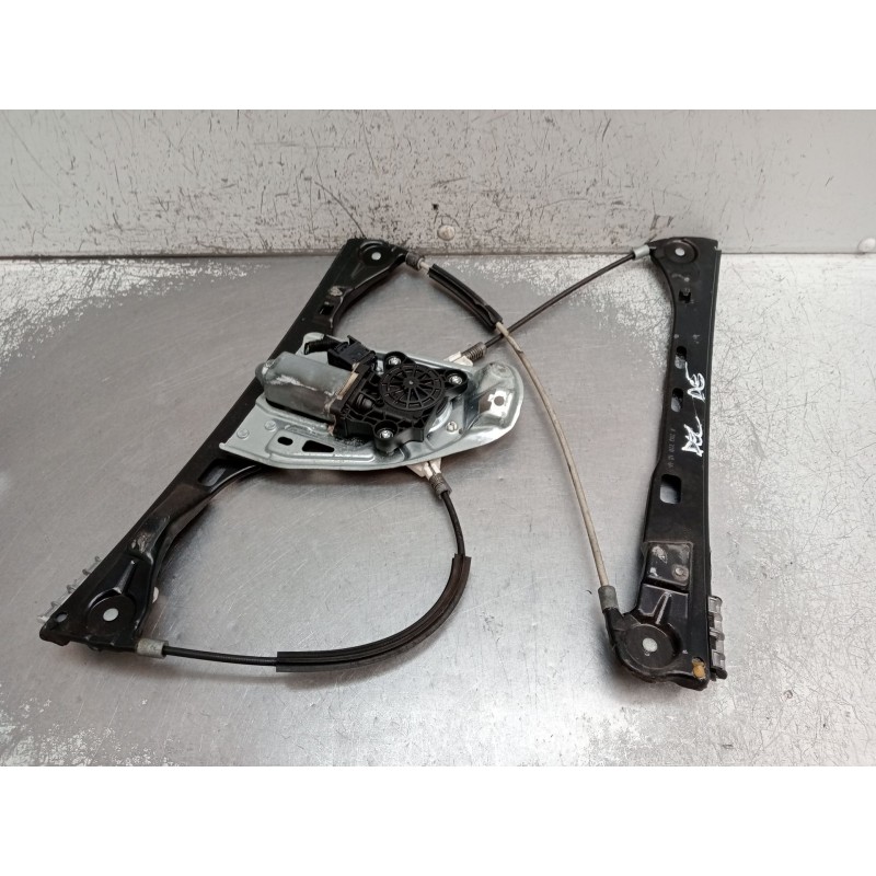 Recambio de elevalunas delantero derecho para mercedes-benz clase c (w203) c 270 cdi (203.016) referencia OEM IAM  5P 04