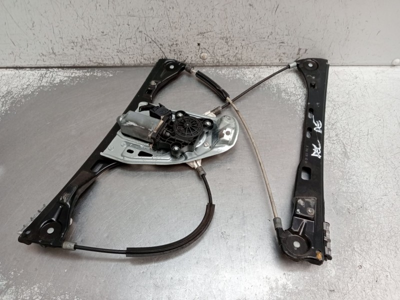 Recambio de elevalunas delantero derecho para mercedes-benz clase c (w203) c 270 cdi (203.016) referencia OEM IAM  5P 04