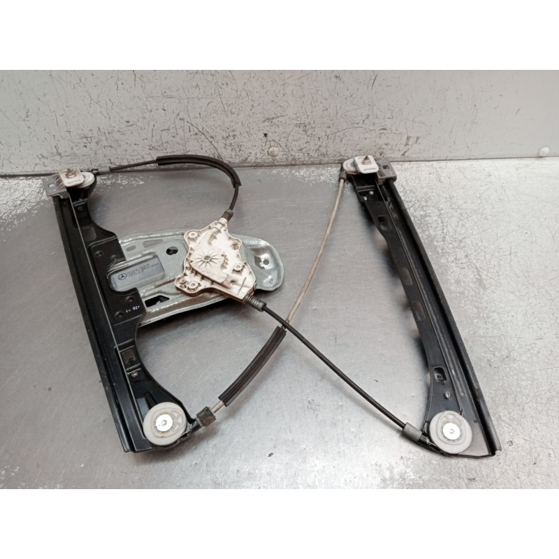 Recambio de elevalunas delantero derecho para mercedes-benz clase c (w203) c 270 cdi (203.016) referencia OEM IAM  5P 04