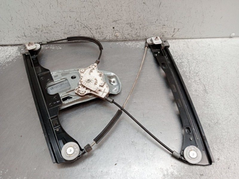 Recambio de elevalunas delantero derecho para mercedes-benz clase c (w203) c 270 cdi (203.016) referencia OEM IAM  5P 04