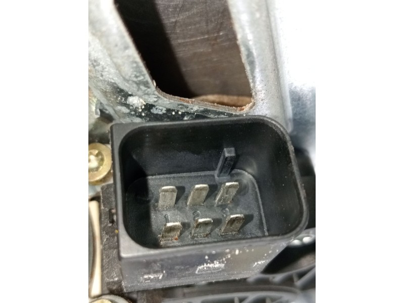 Recambio de elevalunas delantero derecho para mercedes-benz clase c (w203) c 270 cdi (203.016) referencia OEM IAM  5P 04