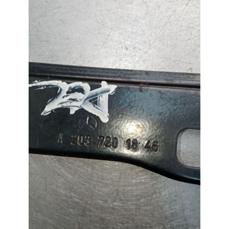 Recambio de elevalunas delantero derecho para mercedes-benz clase c (w203) c 270 cdi (203.016) referencia OEM IAM  5P 04