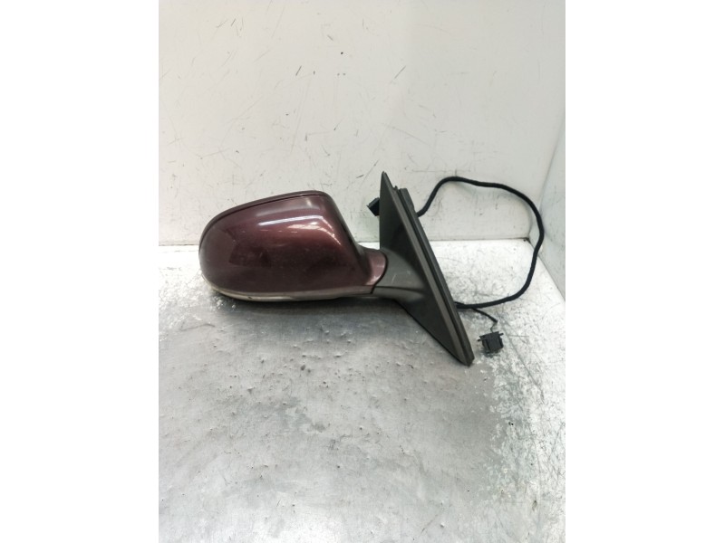 Recambio de retrovisor derecho para skoda suberb (3t4) ambition referencia OEM IAM  ELÉCTRICO 08