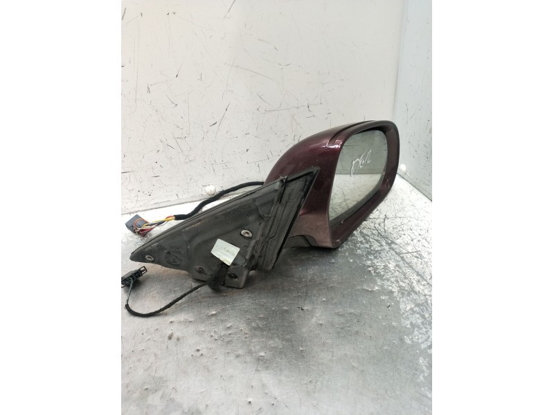 Recambio de retrovisor derecho para skoda suberb (3t4) ambition referencia OEM IAM  ELÉCTRICO 08