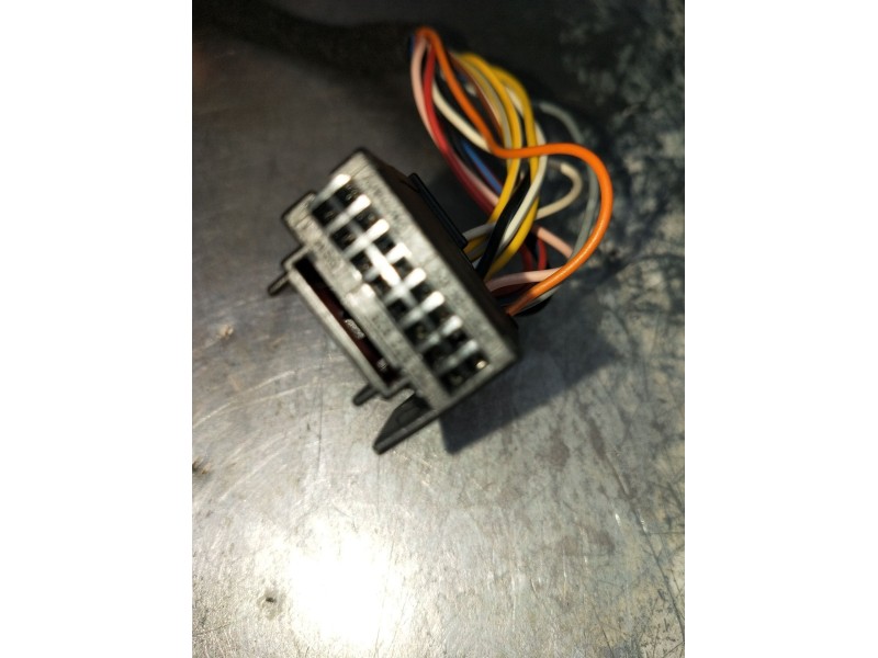 Recambio de retrovisor derecho para skoda suberb (3t4) ambition referencia OEM IAM  ELÉCTRICO 08