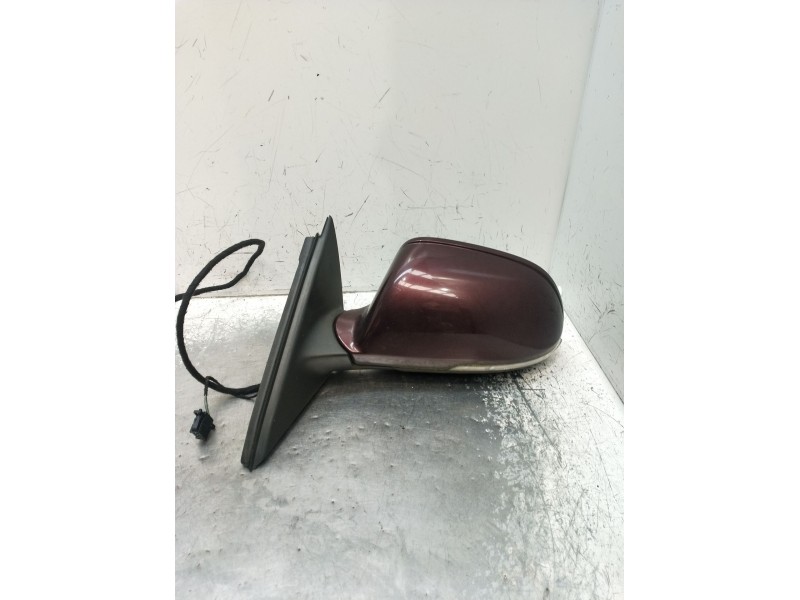 Recambio de retrovisor izquierdo para skoda suberb (3t4) ambition referencia OEM IAM  ELÉCTRICO 08