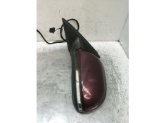 Recambio de retrovisor izquierdo para skoda suberb (3t4) ambition referencia OEM IAM  ELÉCTRICO 08 2
