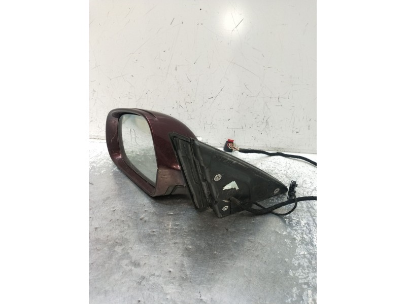Recambio de retrovisor izquierdo para skoda suberb (3t4) ambition referencia OEM IAM  ELÉCTRICO 08