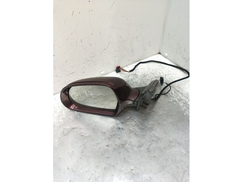 Recambio de retrovisor izquierdo para skoda suberb (3t4) ambition referencia OEM IAM  ELÉCTRICO 08