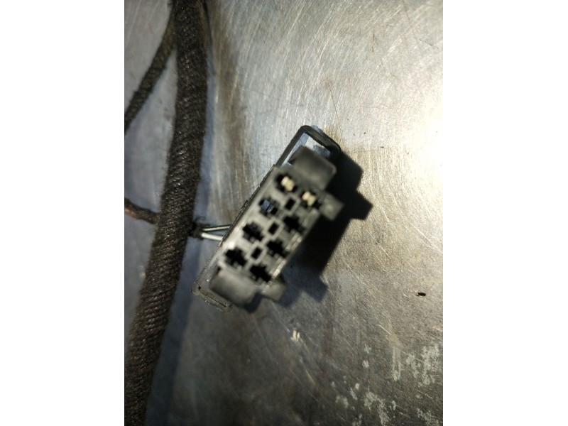 Recambio de retrovisor izquierdo para skoda suberb (3t4) ambition referencia OEM IAM  ELÉCTRICO 08