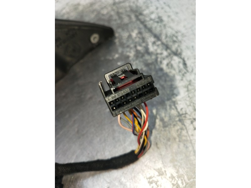 Recambio de retrovisor izquierdo para skoda suberb (3t4) ambition referencia OEM IAM  ELÉCTRICO 08