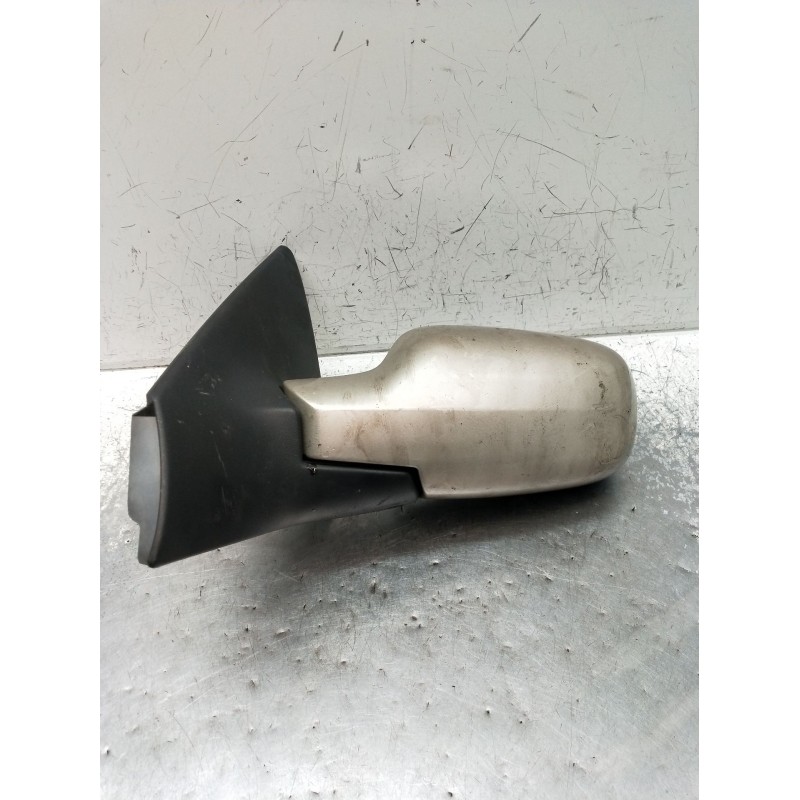Recambio de retrovisor izquierdo para renault megane ii station wagon (km0/1_) 1.9 dci referencia OEM IAM  ELÉCTRICO 06