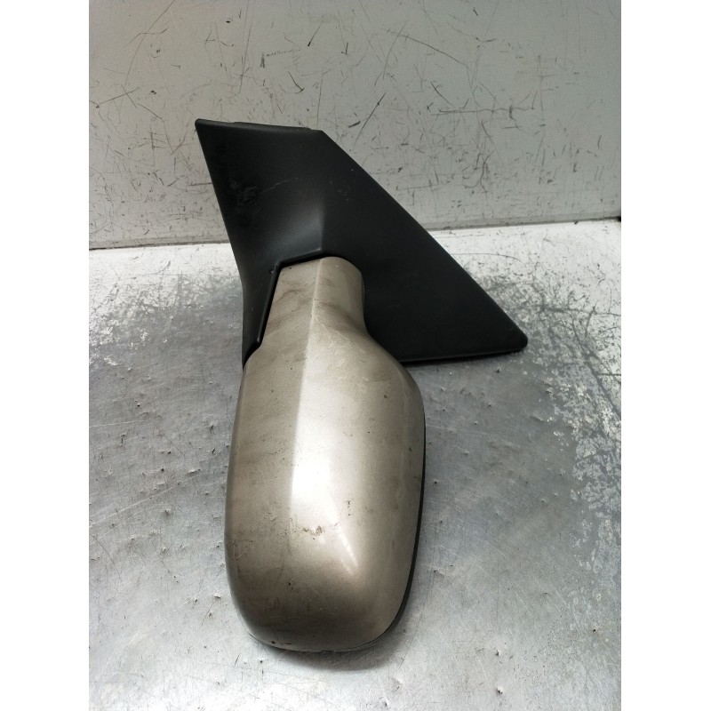 Recambio de retrovisor izquierdo para renault megane ii station wagon (km0/1_) 1.9 dci referencia OEM IAM  ELÉCTRICO 06
