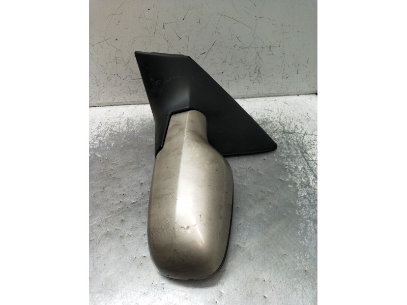 Recambio de retrovisor izquierdo para renault megane ii station wagon (km0/1_) 1.9 dci referencia OEM IAM  ELÉCTRICO 06