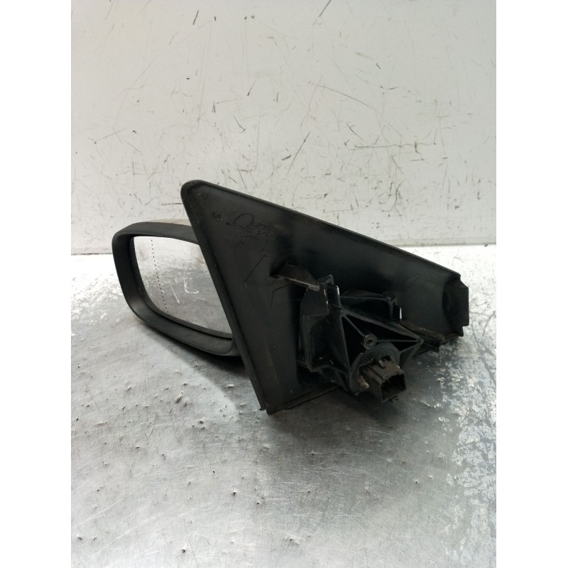 Recambio de retrovisor izquierdo para renault megane ii station wagon (km0/1_) 1.9 dci referencia OEM IAM  ELÉCTRICO 06