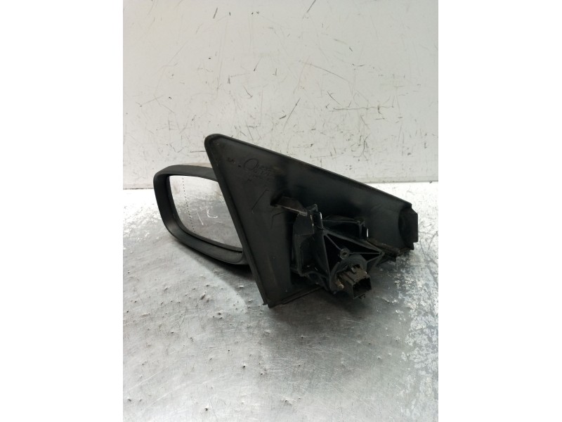 Recambio de retrovisor izquierdo para renault megane ii station wagon (km0/1_) 1.9 dci referencia OEM IAM  ELÉCTRICO 06
