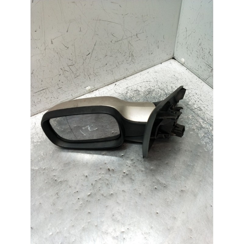 Recambio de retrovisor izquierdo para renault megane ii station wagon (km0/1_) 1.9 dci referencia OEM IAM  ELÉCTRICO 06