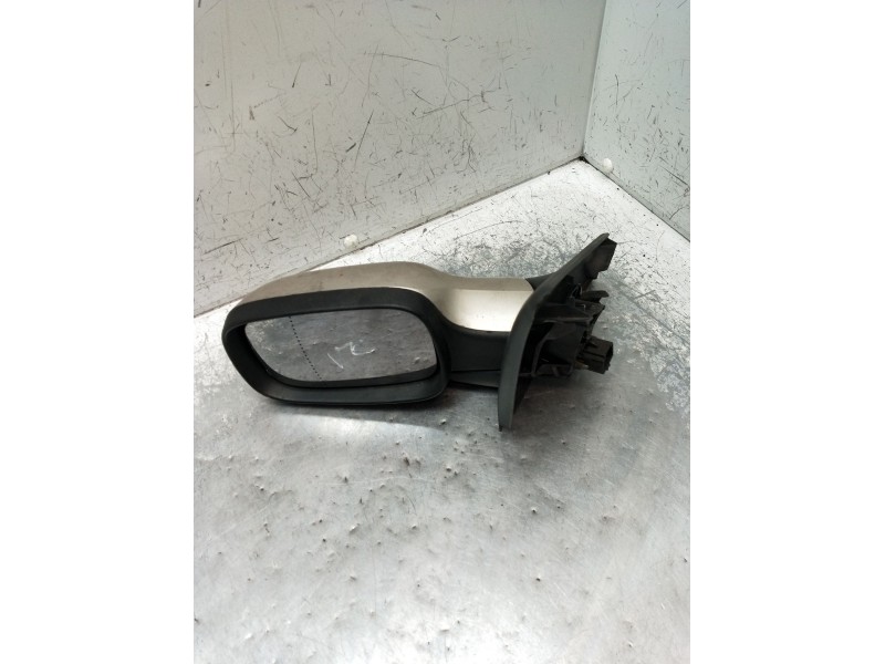 Recambio de retrovisor izquierdo para renault megane ii station wagon (km0/1_) 1.9 dci referencia OEM IAM  ELÉCTRICO 06