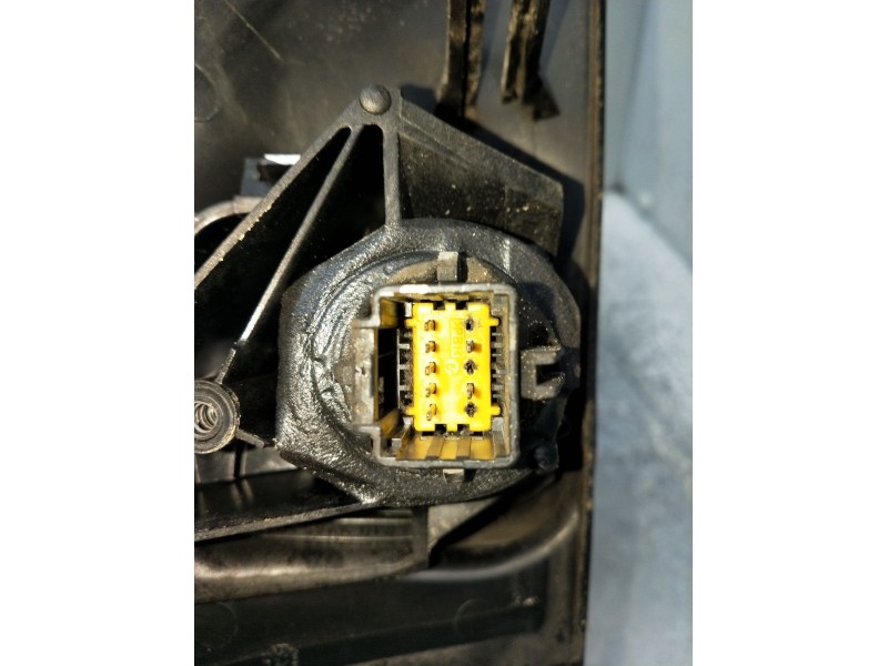 Recambio de retrovisor izquierdo para renault megane ii station wagon (km0/1_) 1.9 dci referencia OEM IAM  ELÉCTRICO 06