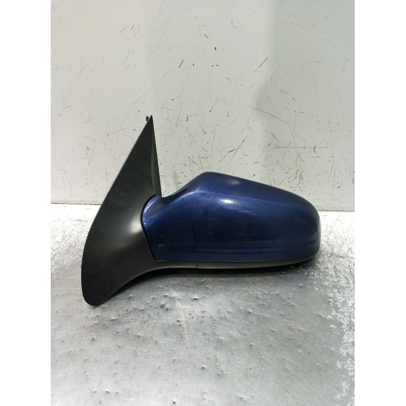 Recambio de retrovisor izquierdo para opel astra h (a04) 1.6 (l48) referencia OEM IAM  ELÉCTRICO 04
