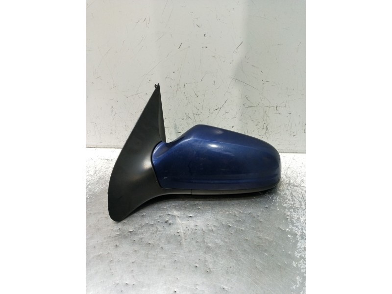 Recambio de retrovisor izquierdo para opel astra h (a04) 1.6 (l48) referencia OEM IAM  ELÉCTRICO 04