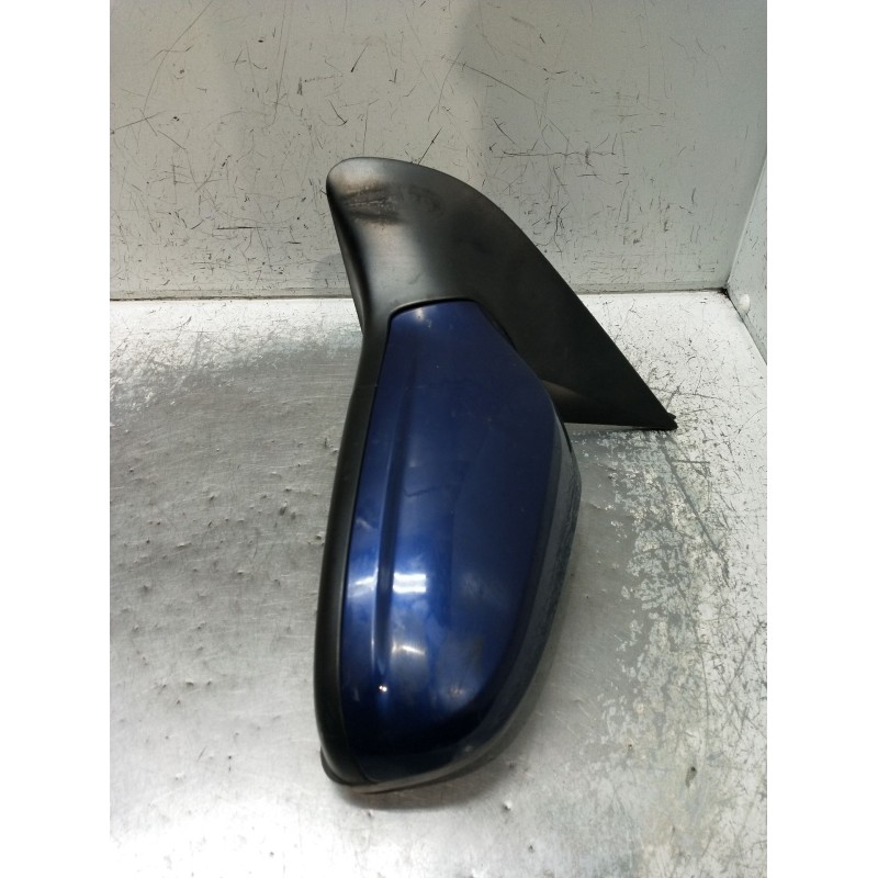 Recambio de retrovisor izquierdo para opel astra h (a04) 1.6 (l48) referencia OEM IAM  ELÉCTRICO 04