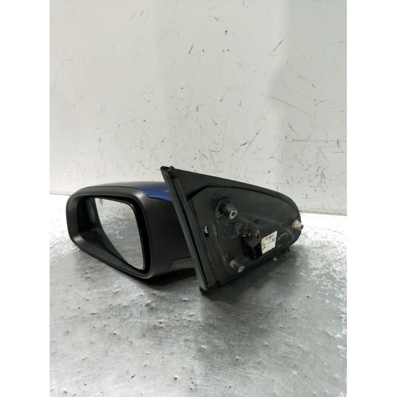 Recambio de retrovisor izquierdo para opel astra h (a04) 1.6 (l48) referencia OEM IAM  ELÉCTRICO 04