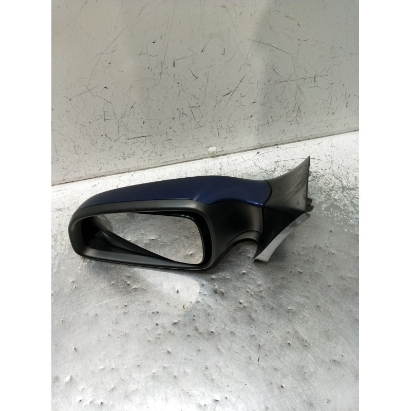 Recambio de retrovisor izquierdo para opel astra h (a04) 1.6 (l48) referencia OEM IAM  ELÉCTRICO 04