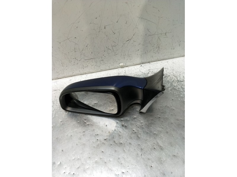 Recambio de retrovisor izquierdo para opel astra h (a04) 1.6 (l48) referencia OEM IAM  ELÉCTRICO 04