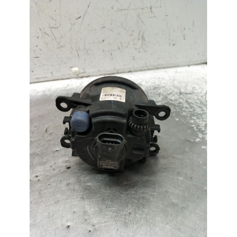 Recambio de faro antiniebla derecho para renault megane ii station wagon (km0/1_) 1.9 dci referencia OEM IAM 8200074008 89202803