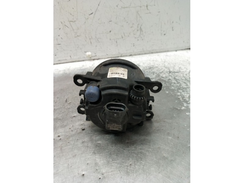 Recambio de faro antiniebla derecho para renault megane ii station wagon (km0/1_) 1.9 dci referencia OEM IAM 8200074008 89202803