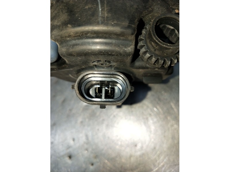 Recambio de faro antiniebla derecho para renault megane ii station wagon (km0/1_) 1.9 dci referencia OEM IAM 8200074008 89202803