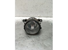 Recambio de faro antiniebla izquierdo para renault megane ii station wagon (km0/1_) 1.9 dci referencia OEM IAM 8200074008 892025