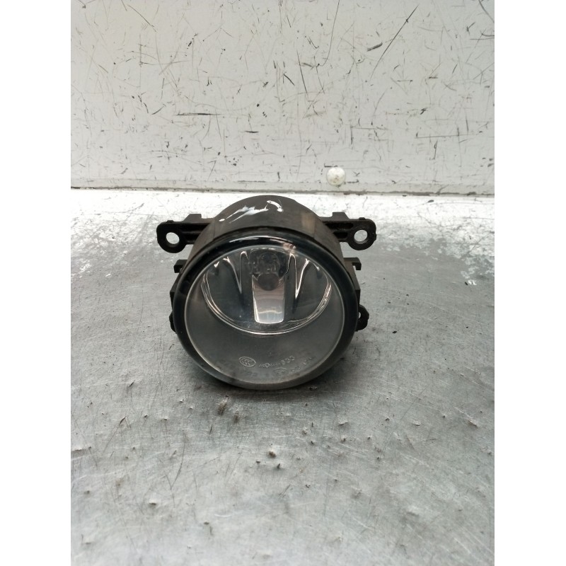 Recambio de faro antiniebla izquierdo para renault megane ii station wagon (km0/1_) 1.9 dci referencia OEM IAM 8200074008 892025