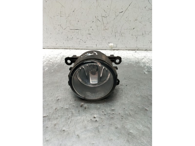 Recambio de faro antiniebla izquierdo para renault megane ii station wagon (km0/1_) 1.9 dci referencia OEM IAM 8200074008 892025