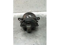 Recambio de faro antiniebla izquierdo para renault megane ii station wagon (km0/1_) 1.9 dci referencia OEM IAM 8200074008 892025 2