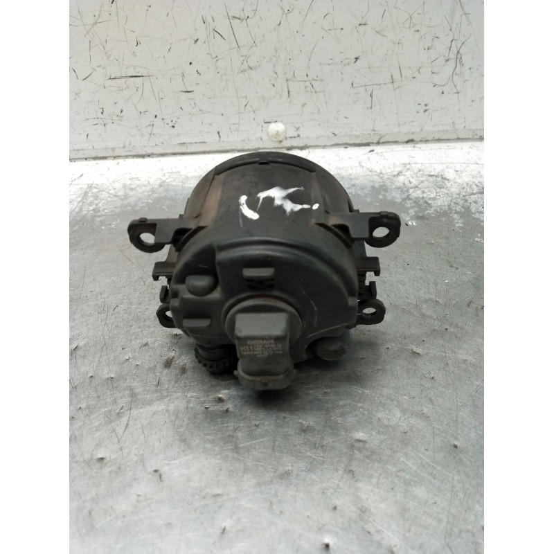 Recambio de faro antiniebla izquierdo para renault megane ii station wagon (km0/1_) 1.9 dci referencia OEM IAM 8200074008 892025